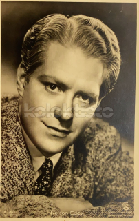 100 Kč GEN Pohlednice FILM STARS, GEN135928