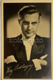 100 Kč GEN Pohlednice FILM STARS, GEN135930