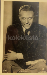 100 Kč GEN Pohlednice FILM STARS, GEN135933