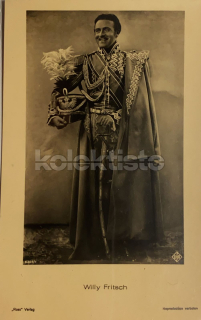 100 Kč GEN Pohlednice FILM STARS, GEN135934