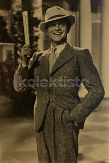 100 Kč GEN Pohlednice FILM STARS, GEN135937