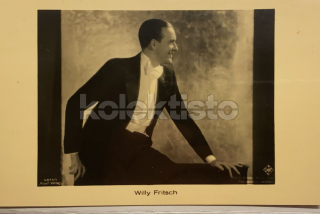 100 Kč GEN Pohlednice FILM STARS, GEN135939