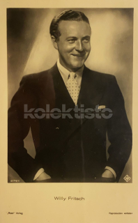 100 Kč GEN Pohlednice FILM STARS, GEN135940