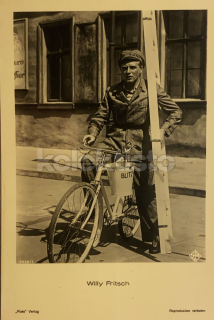 100 Kč GEN Pohlednice FILM STARS, GEN135941