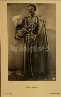 100 Kč GEN Pohlednice FILM STARS, GEN135945