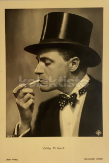 100 Kč GEN Pohlednice FILM STARS, GEN135946