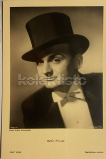 100 Kč GEN Pohlednice FILM STARS, GEN135947