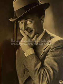 100 Kč GEN Pohlednice FILM STARS, GEN135948