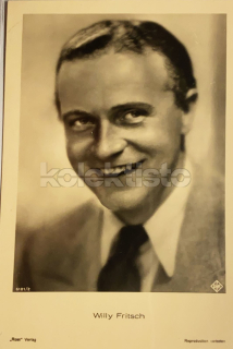 100 Kč GEN Pohlednice FILM STARS, GEN135949