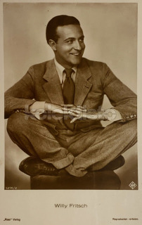 100 Kč GEN Pohlednice FILM STARS, GEN135953