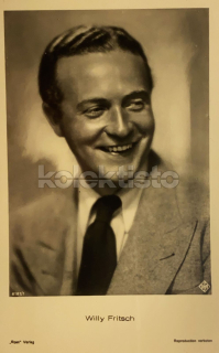 100 Kč GEN Pohlednice FILM STARS, GEN135955