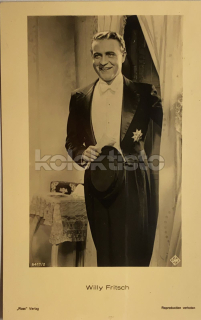 100 Kč GEN Pohlednice FILM STARS, GEN135956