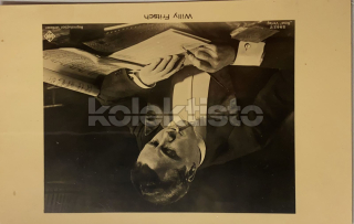 100 Kč GEN Pohlednice FILM STARS, GEN135958