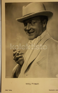 100 Kč GEN Pohlednice FILM STARS, GEN135959