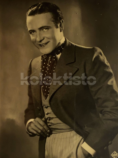 100 Kč GEN Pohlednice FILM STARS, GEN135960