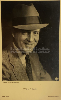100 Kč GEN Pohlednice FILM STARS, GEN135961
