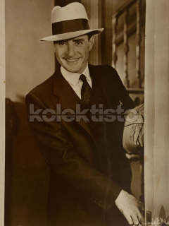 100 Kč GEN Pohlednice FILM STARS, GEN135962