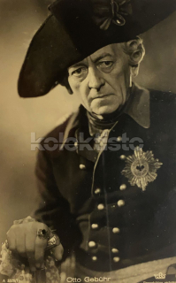 100 Kč GEN Pohlednice FILM STARS, GEN135965