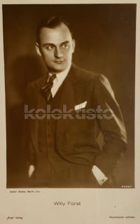 100 Kč GEN Pohlednice FILM STARS, GEN135967