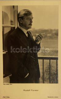 100 Kč GEN Pohlednice FILM STARS, GEN135969