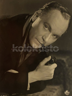 100 Kč GEN Pohlednice FILM STARS, GEN135970