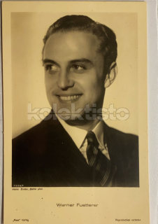100 Kč GEN Pohlednice FILM STARS, GEN135972