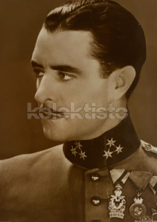 100 Kč GEN Pohlednice FILM STARS, GEN135974