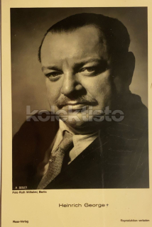 100 Kč GEN Pohlednice FILM STARS, GEN135975