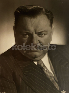 100 Kč GEN Pohlednice FILM STARS, GEN135976
