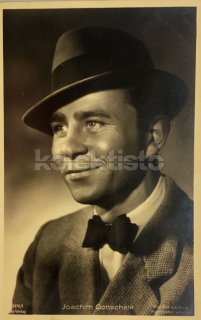 100 Kč GEN Pohlednice FILM STARS, GEN135978