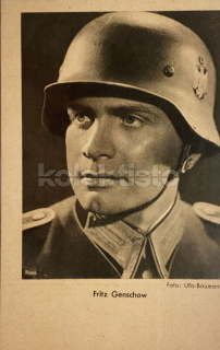 100 Kč GEN Pohlednice FILM STARS, GEN135979