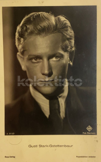 100 Kč GEN Pohlednice FILM STARS, GEN135980