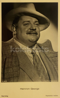 100 Kč GEN Pohlednice FILM STARS, GEN135985