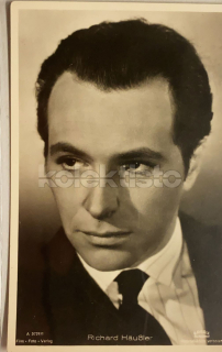 100 Kč GEN Pohlednice FILM STARS, GEN135987