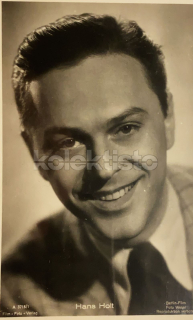 100 Kč GEN Pohlednice FILM STARS, GEN135988