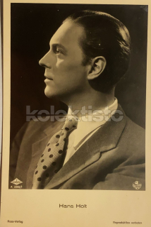 100 Kč GEN Pohlednice FILM STARS, GEN135989