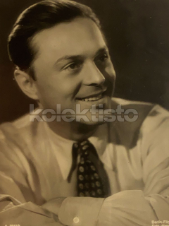 100 Kč GEN Pohlednice FILM STARS, GEN135990