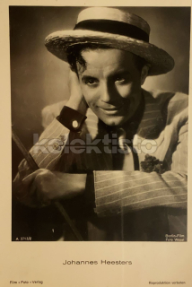 100 Kč GEN Pohlednice FILM STARS, GEN135991