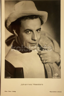 100 Kč GEN Pohlednice FILM STARS, GEN135992
