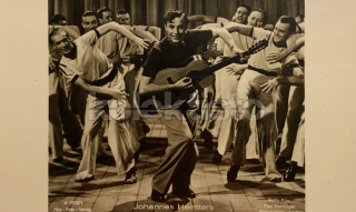 100 Kč GEN Pohlednice FILM STARS, GEN135993