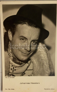 100 Kč GEN Pohlednice FILM STARS, GEN135994