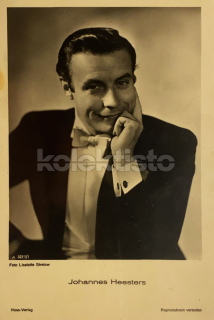 100 Kč GEN Pohlednice FILM STARS, GEN135996
