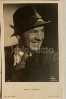100 Kč GEN Pohlednice FILM STARS, GEN135997