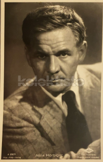 100 Kč GEN Pohlednice FILM STARS, GEN135998