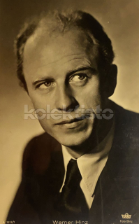 100 Kč GEN Pohlednice FILM STARS, GEN136003