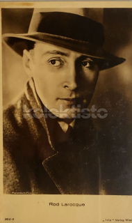 100 Kč GEN Pohlednice FILM STARS, GEN136010