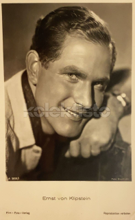 100 Kč GEN Pohlednice FILM STARS, GEN136011