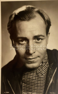100 Kč GEN Pohlednice FILM STARS, GEN136014