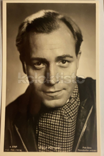 100 Kč GEN Pohlednice FILM STARS, GEN136015