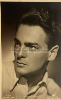 100 Kč GEN Pohlednice FILM STARS, GEN136024